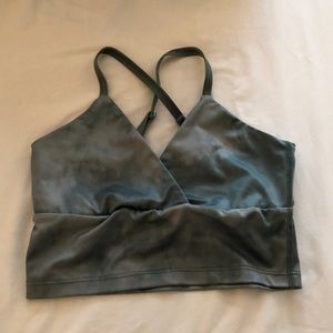 Beyond Yoga Crop Top